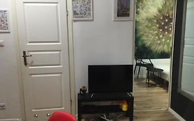 Apartament Pod Wroną
